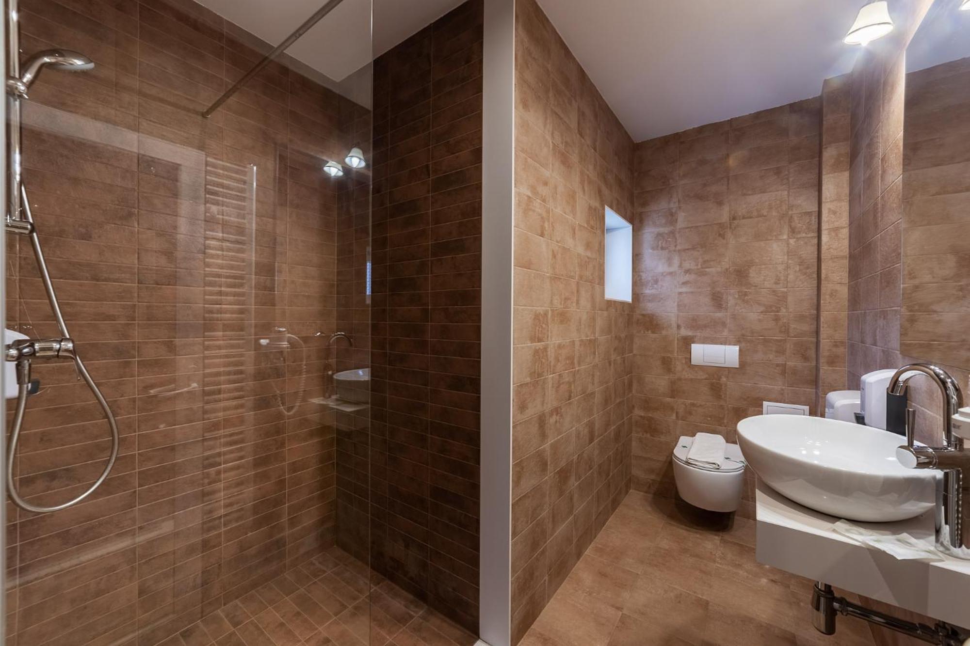 Genesis By Eden Hotel Predeal Exterior photo